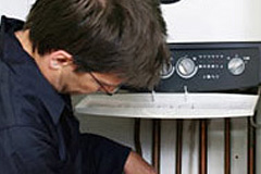boiler replacement Law