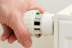 Law central heating repair costs