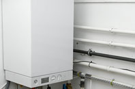 free Law condensing boiler quotes