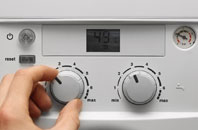 free Law boiler maintenance quotes